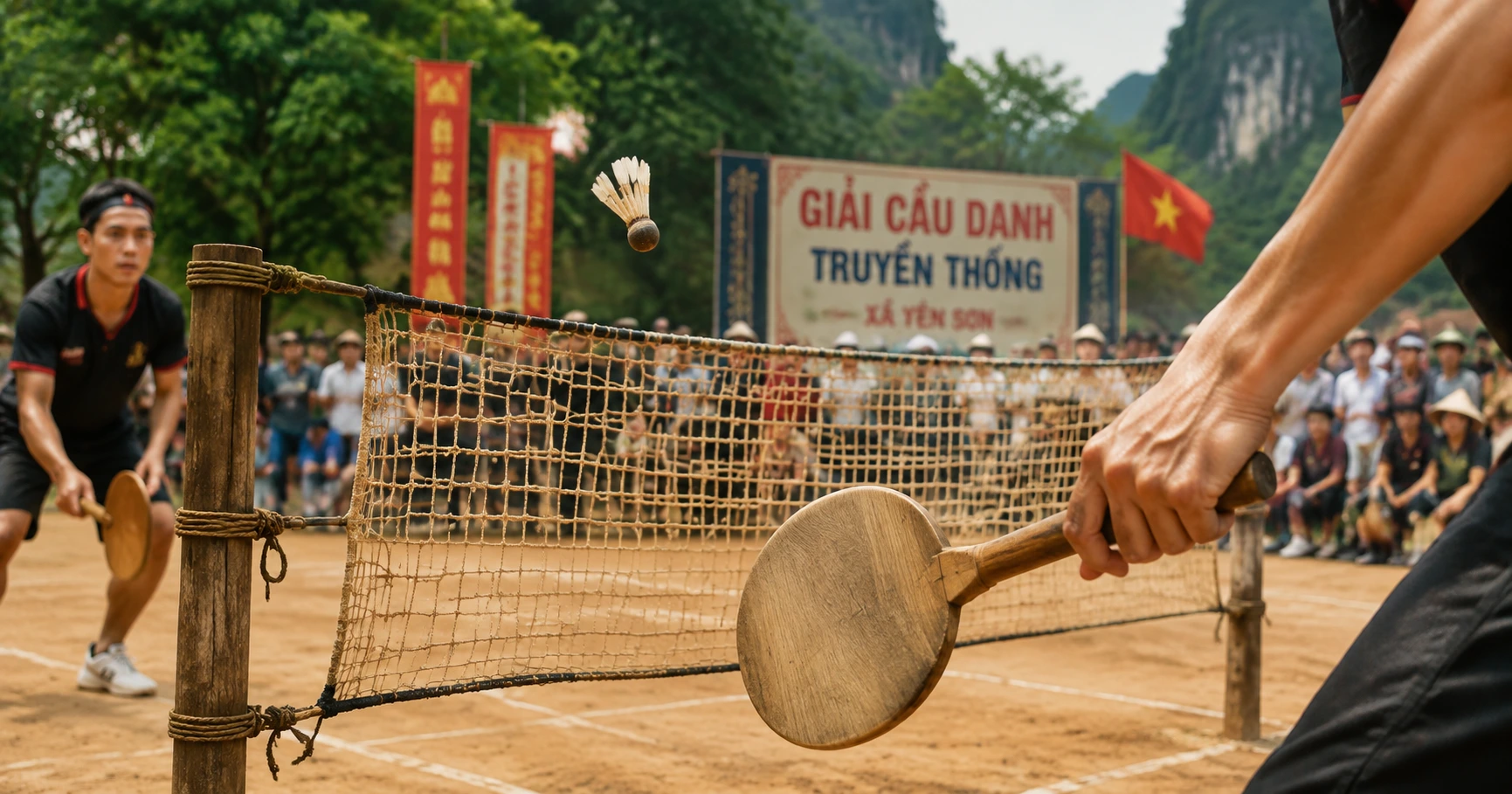 Khám Phá Đặc Điểm Nổi Bật của cầu danh trong Thể Thao và Giải Trí - image 2 Khám Phá Đặc Điểm Nổi Bật của cầu danh trong Thể Thao và Giải Trí - image 2